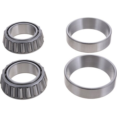 Spicer Differential Bearing Set, 706032X 706032X
